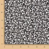 Viscosa Margarita Negro - Ribes y Casals