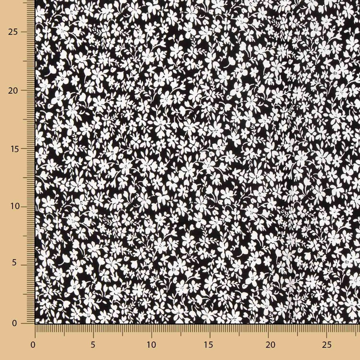 Viscosa Bosque Negro - Ribes y Casals