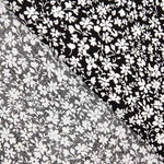 Viscosa Margarita Negro - Ribes y Casals