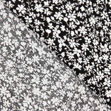 Viscosa Margarita Negro - Ribes y Casals