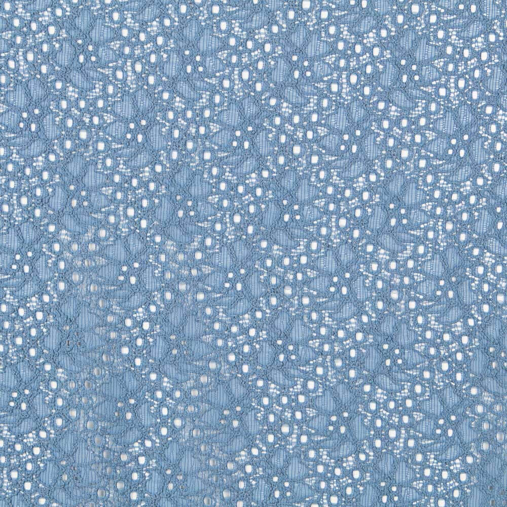 Rebrodé Azul Denim - Ribes y Casals