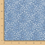 Rebrodé Azul Denim - Ribes y Casals