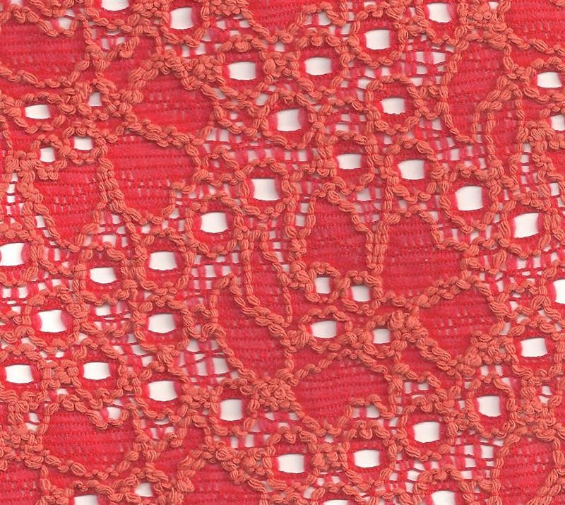 Rebrodé Rojo - Ribes y Casals
