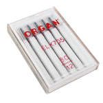 Estuche 5 Agujas para Recubridora - Ribes y Casals