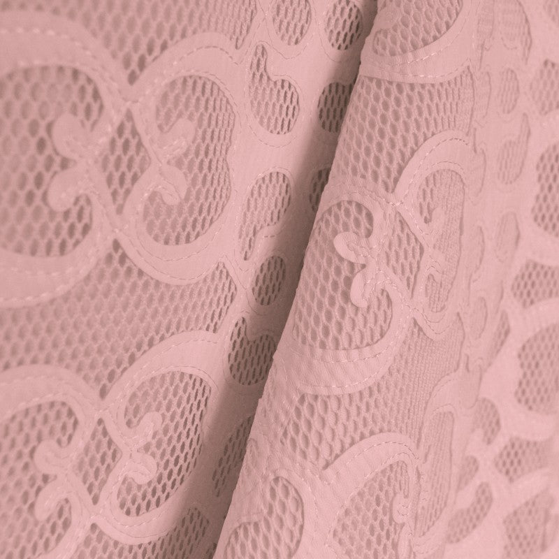 Polipiel Troquelada Coral - Ribes y Casals