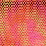 Red Lamé Amarillo-salmón - Ribes y Casals