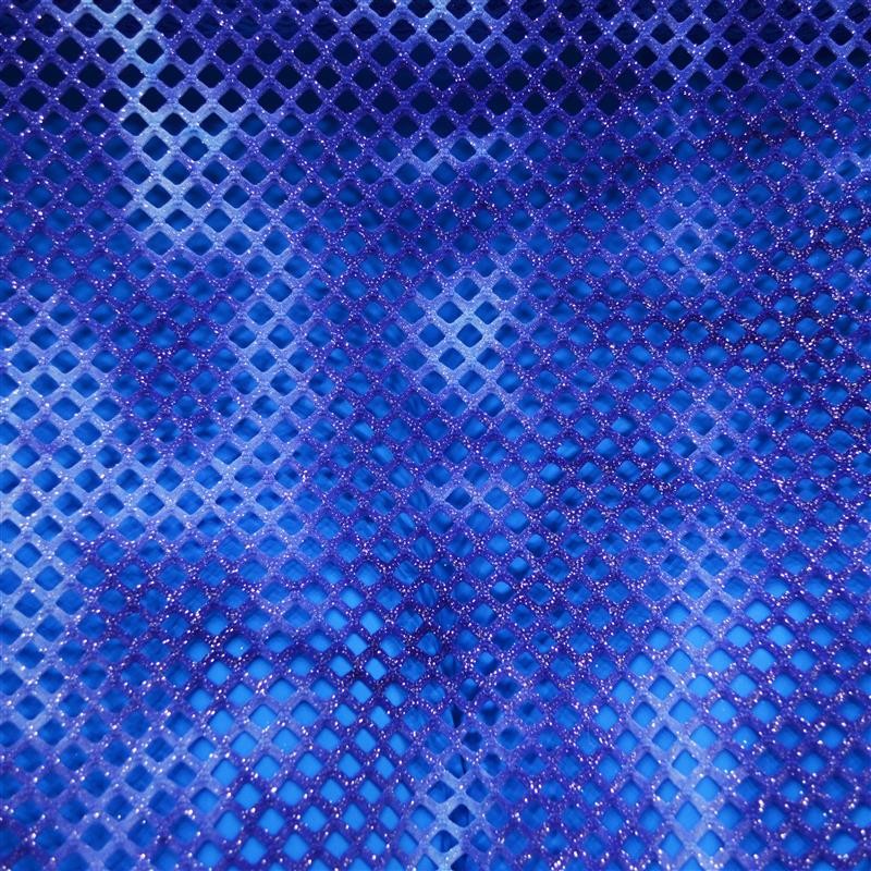 Red Lamé Azules - Ribes y Casals
