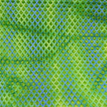 Red Lamé Verdes - Ribes y Casals