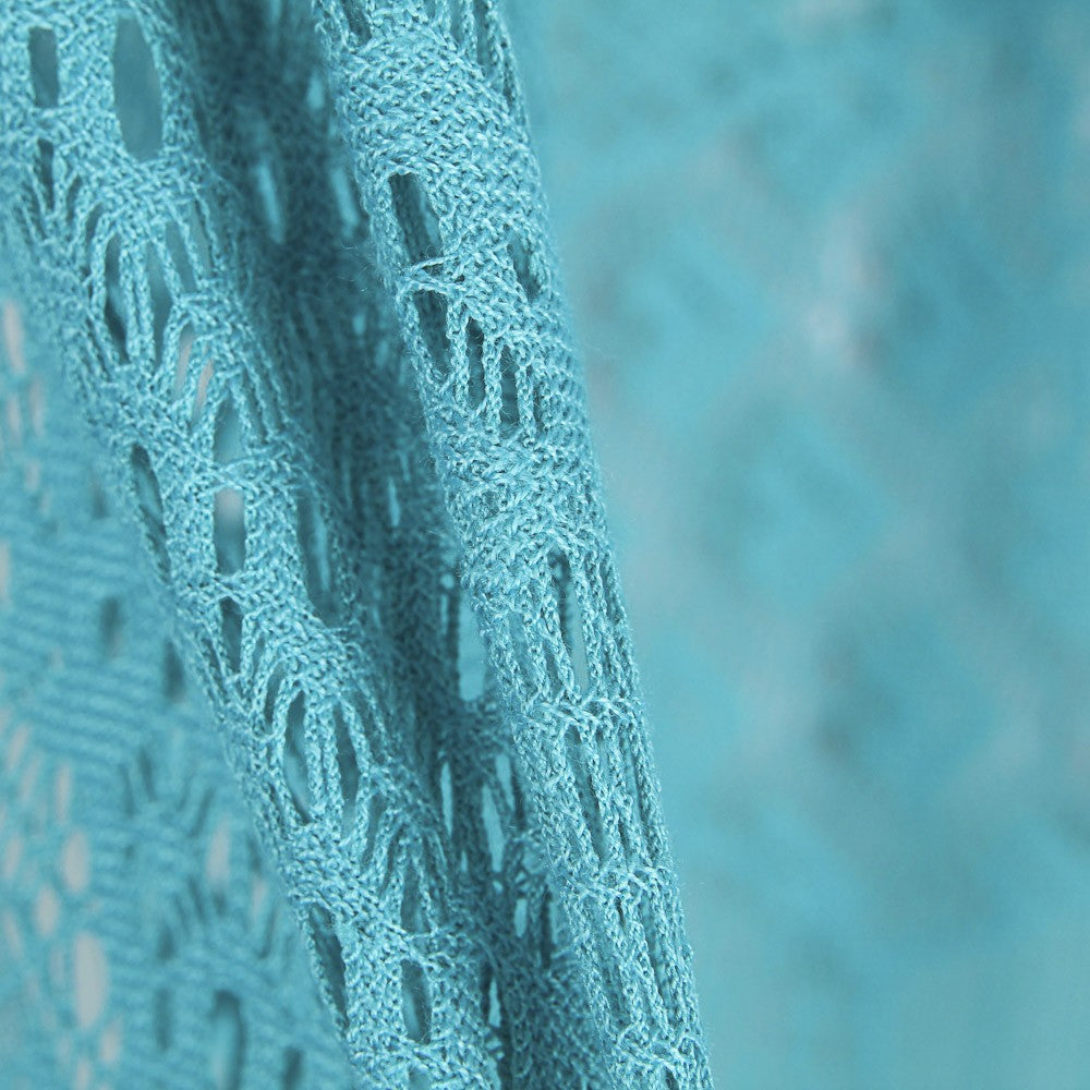 Red Patch Aguamarina - Ribes y Casals