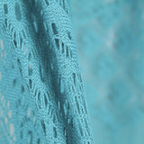 Red Patch Aguamarina - Ribes y Casals