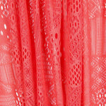 Red Patch Coral - Ribes y Casals