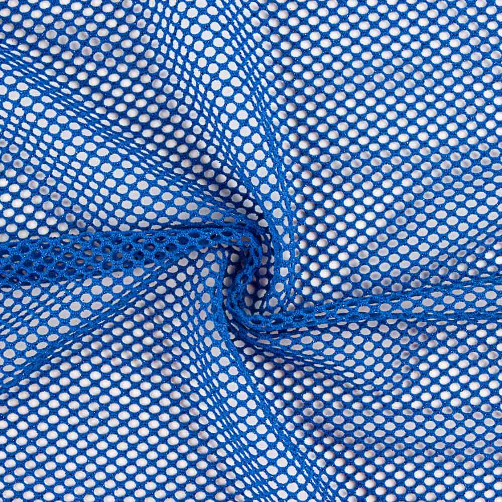 Red Azul Calada Brillos - Ribes y Casals