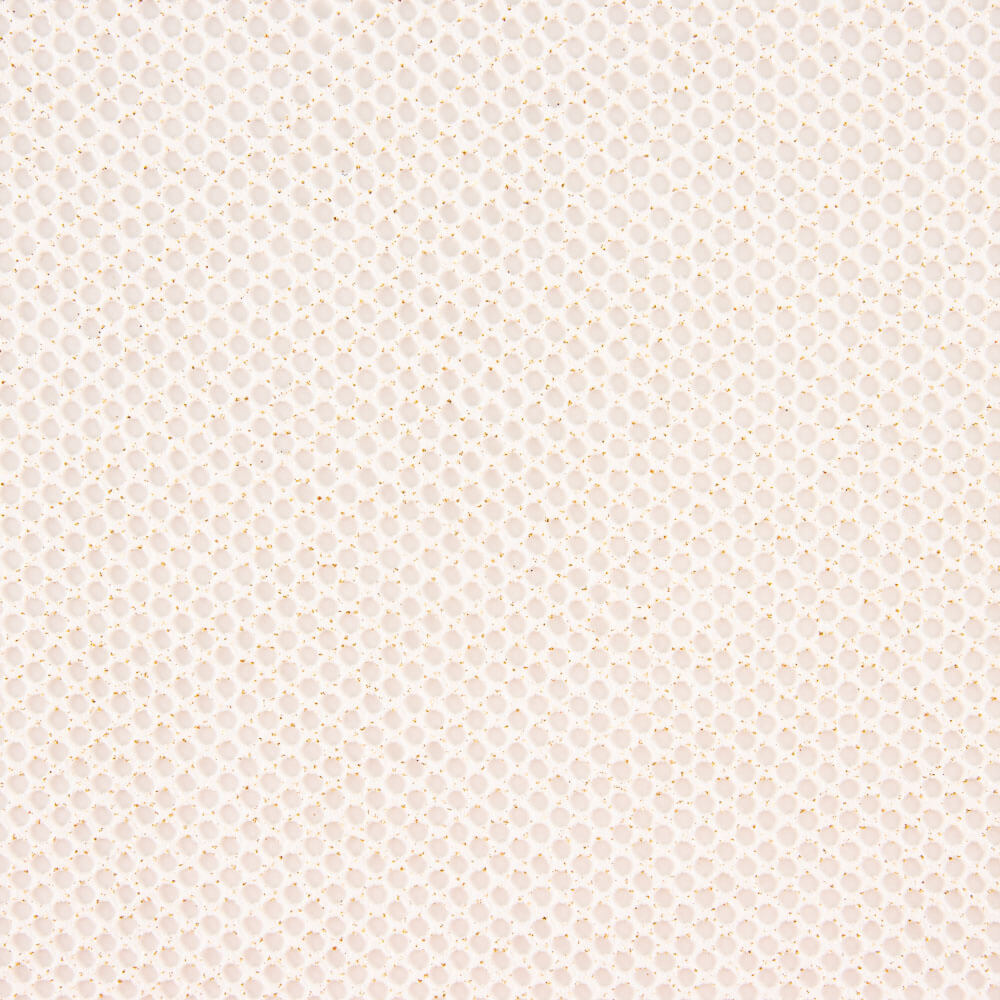 Red Blanca Calada Brillos - Ribes y Casals