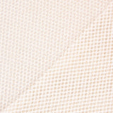 Retal Red Blanca Calada Brillos 180x150 cm - Ribes y Casals