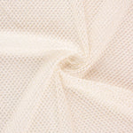 Red Blanca Calada Brillos - Ribes y Casals