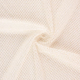 Red Blanca Calada Brillos - Ribes y Casals