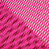 Red Fucsia Calada Brillos - Ribes y Casals