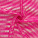 Red Fucsia Calada Brillos - Ribes y Casals