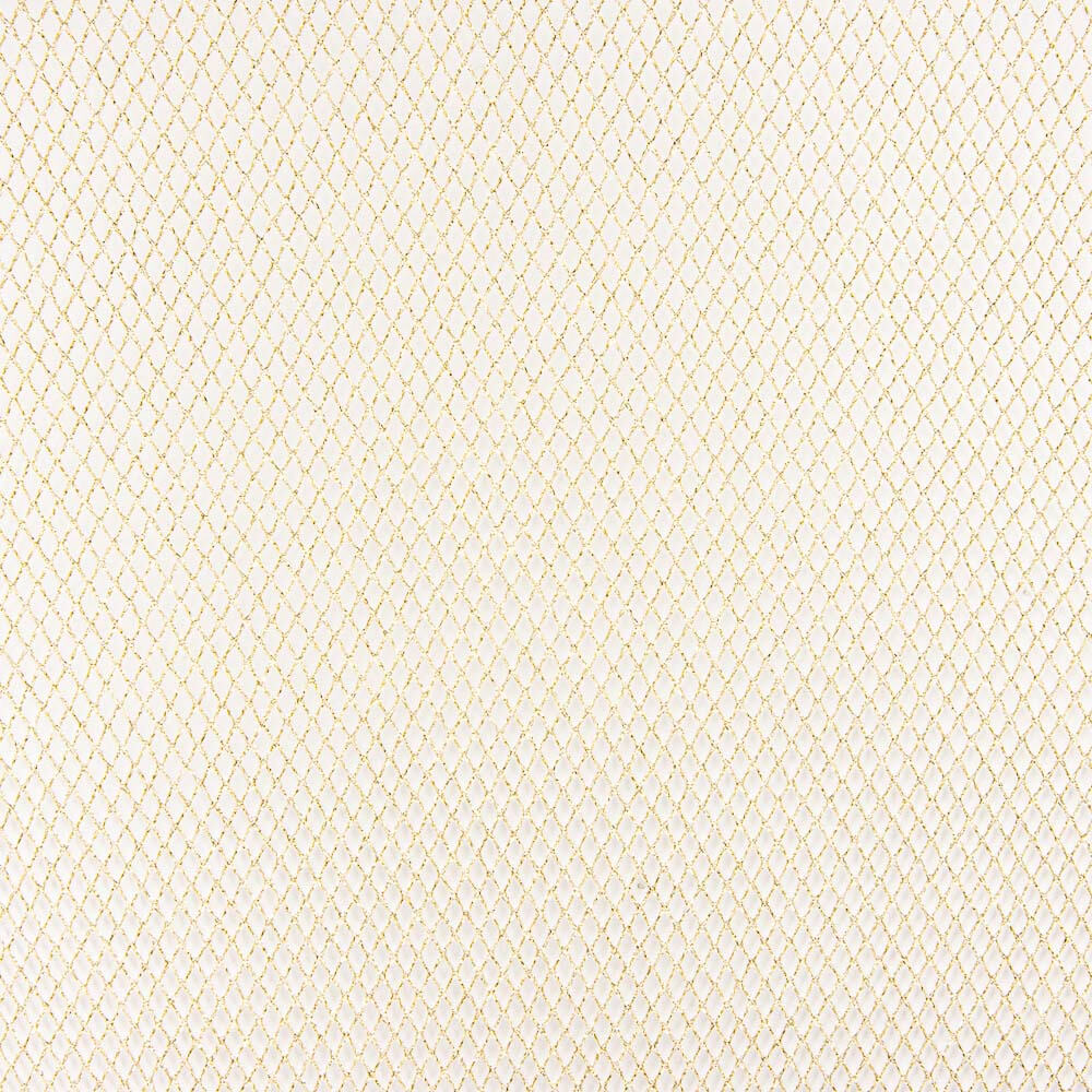 Red Metálica Oro - Ribes y Casals