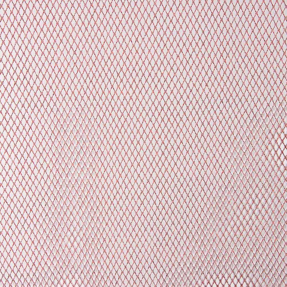 Red Metálica Roja - Ribes y Casals