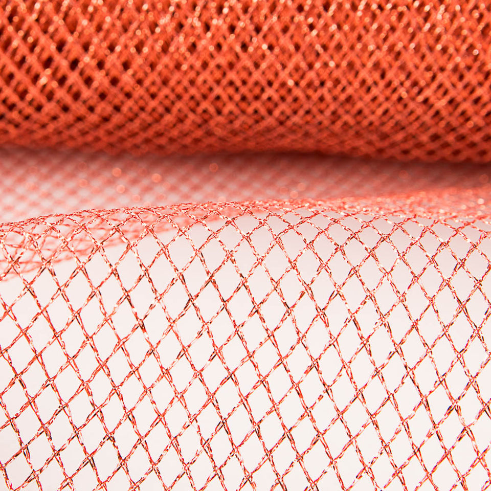 Tela de Malla Red | Telas de Rejilla Mesh – Ribes & Casals