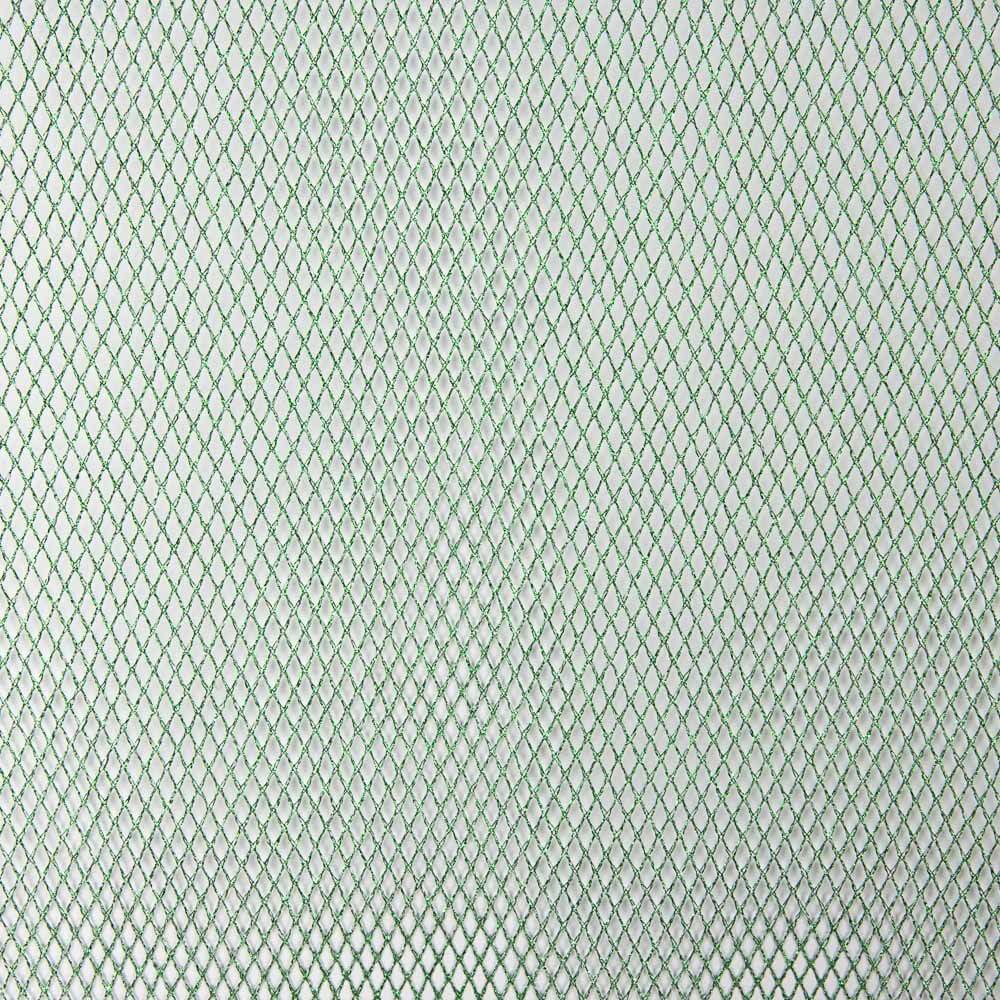 Red Metálica Verde - Ribes y Casals