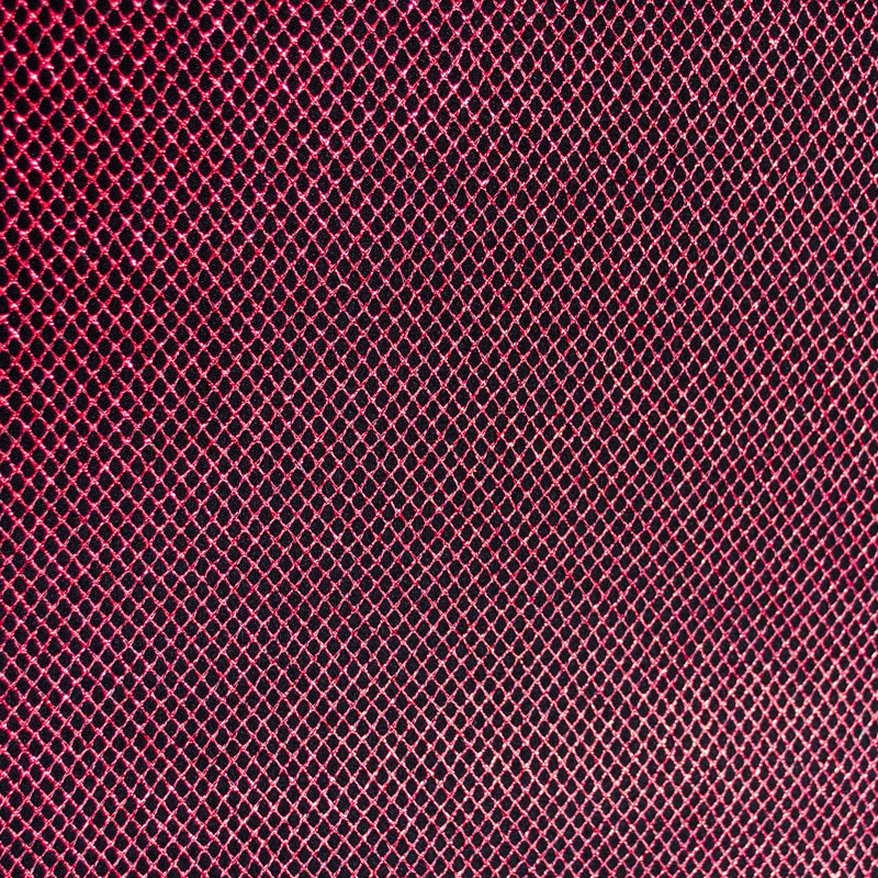 Red Metálica Rubí - Ribes y Casals