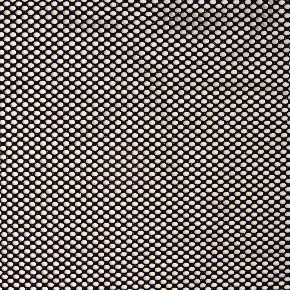 Red Negra Calada Brillos - Ribes y Casals