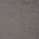 Retal Red Negra Calada Brillos 120x150 cm - Ribes y Casals