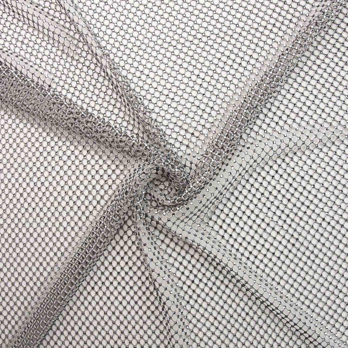 Red Pedrería Aluminio - Ribes y Casals