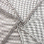 Red Pedrería Aluminio - Ribes y Casals