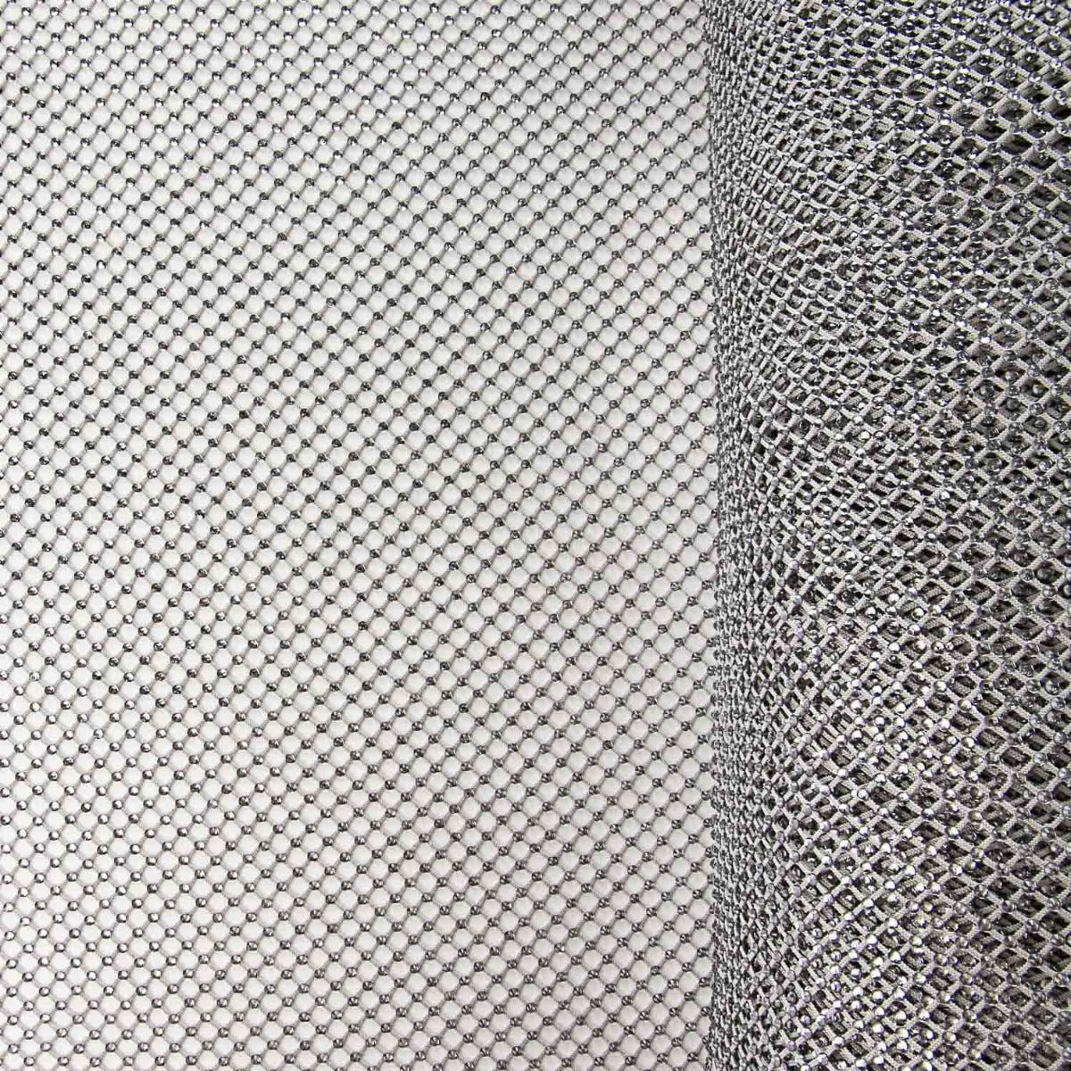 Red Pedrería Aluminio - Ribes y Casals