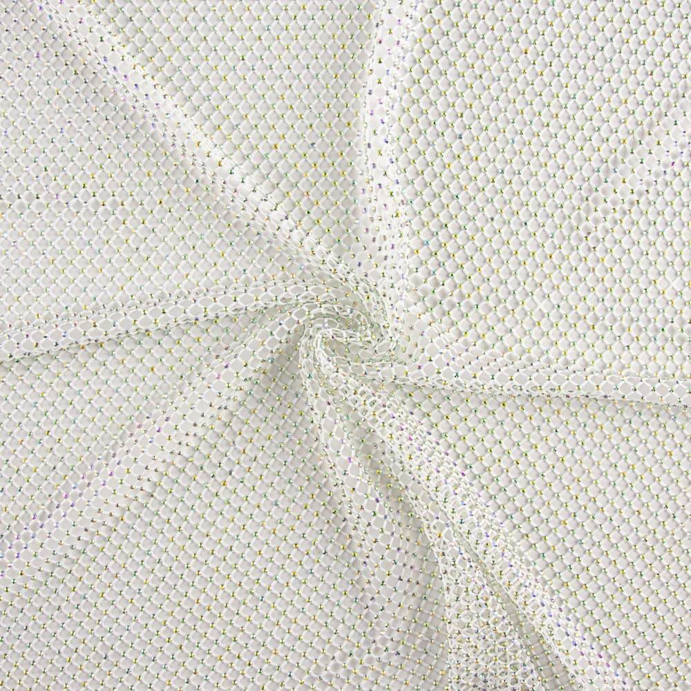 Red Pedrería Blanco - Ribes y Casals