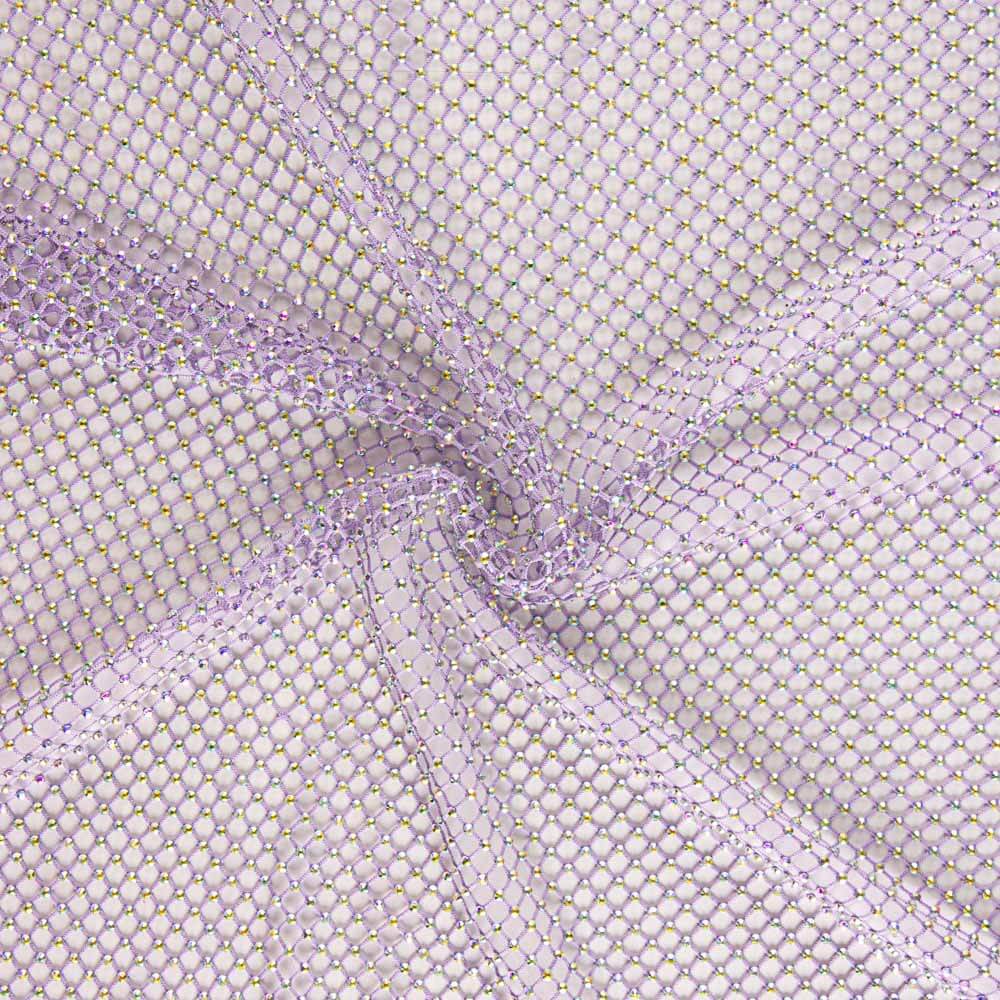 Red Pedrería Lila - Ribes y Casals