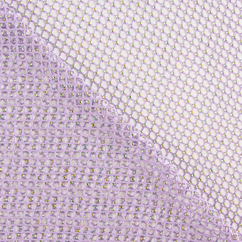 Red Pedrería Lila - Ribes y Casals