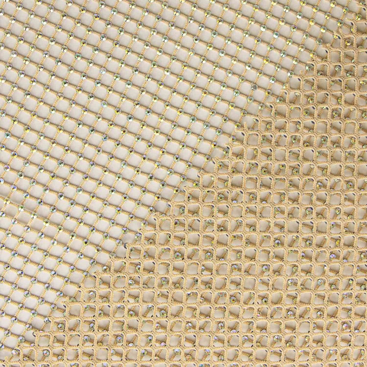 Red Pedrería Nude - Ribes y Casals