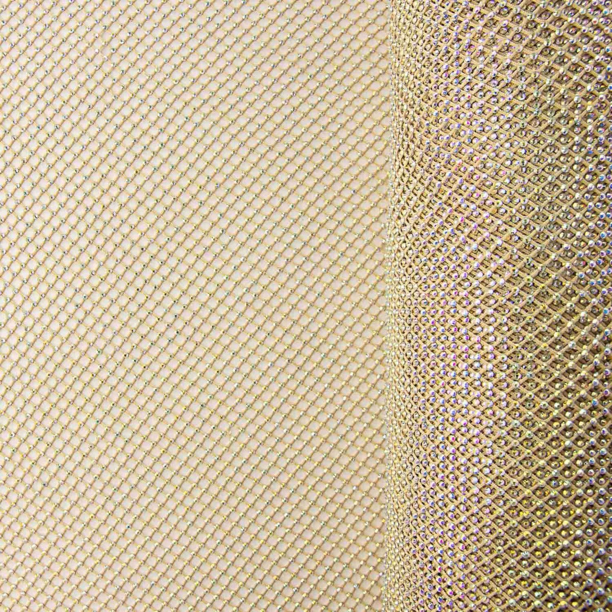 Red Pedrería Nude - Ribes y Casals