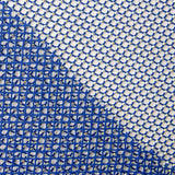 Red Pedrería Plata Azul - Ribes y Casals