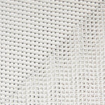 Red Pedrería Plata Blanco - Ribes y Casals