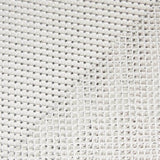 Red Pedrería Plata Blanco - Ribes y Casals