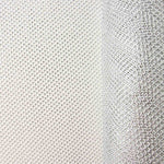 Red Pedrería Plata Blanco - Ribes y Casals