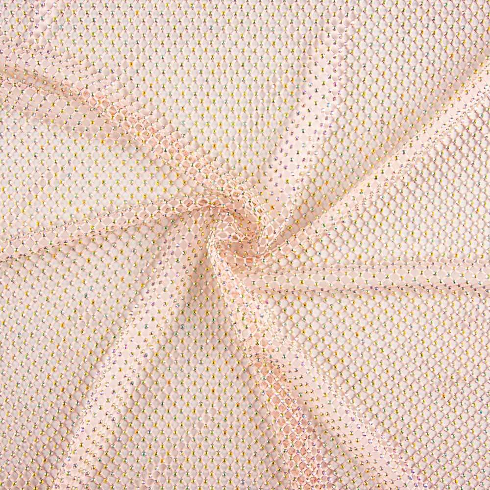 Red Pedrería Rosa - Ribes y Casals