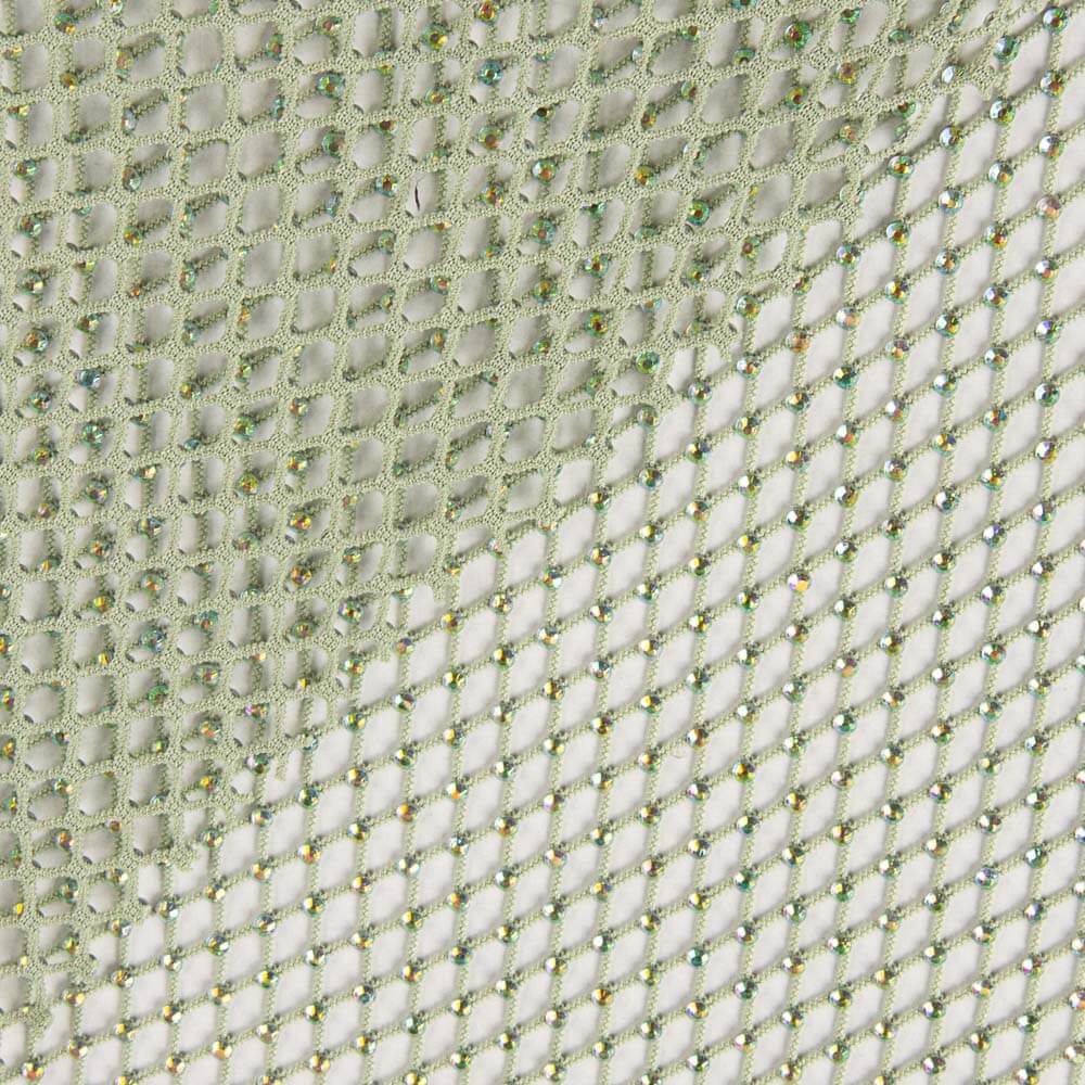 Red Pedrería Verde - Ribes y Casals