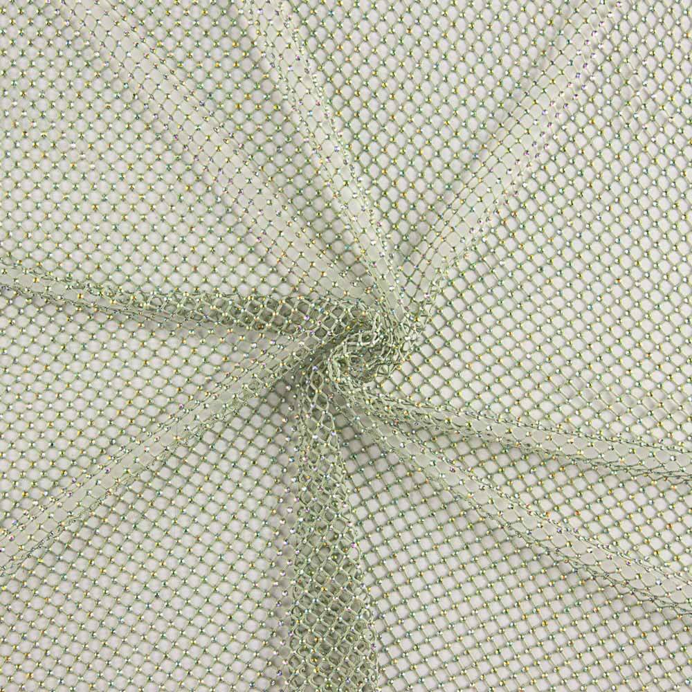 Red Pedrería Verde - Ribes y Casals