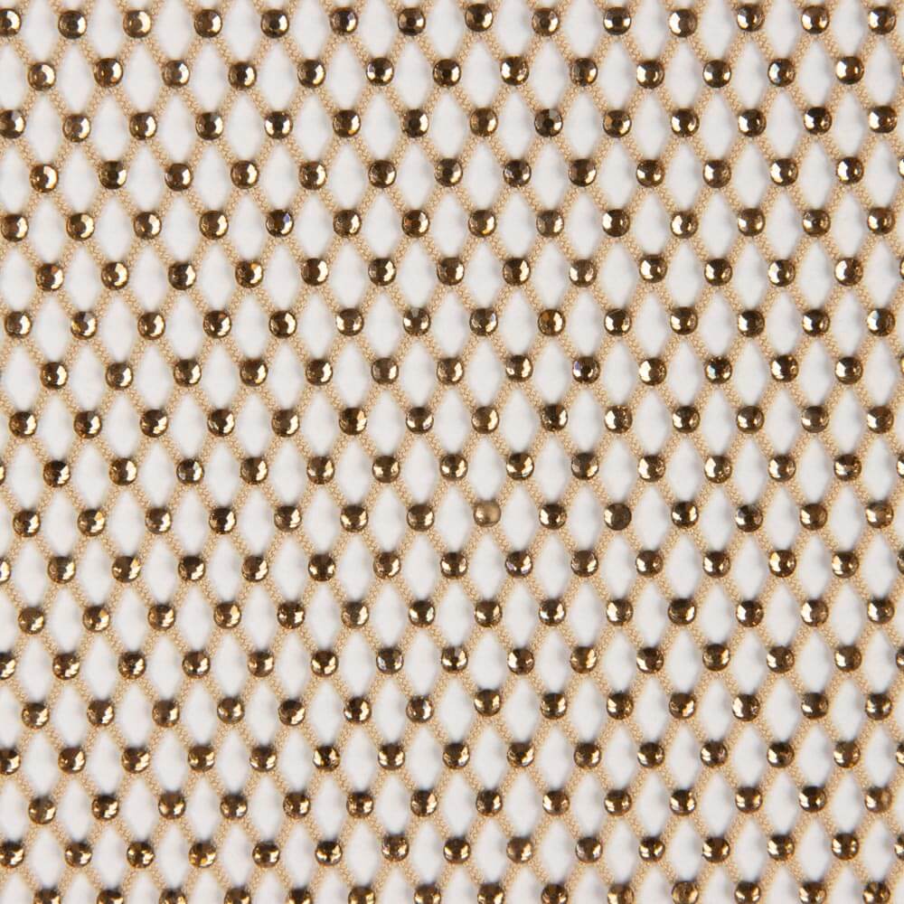 Red Pedrería Oro - Ribes y Casals