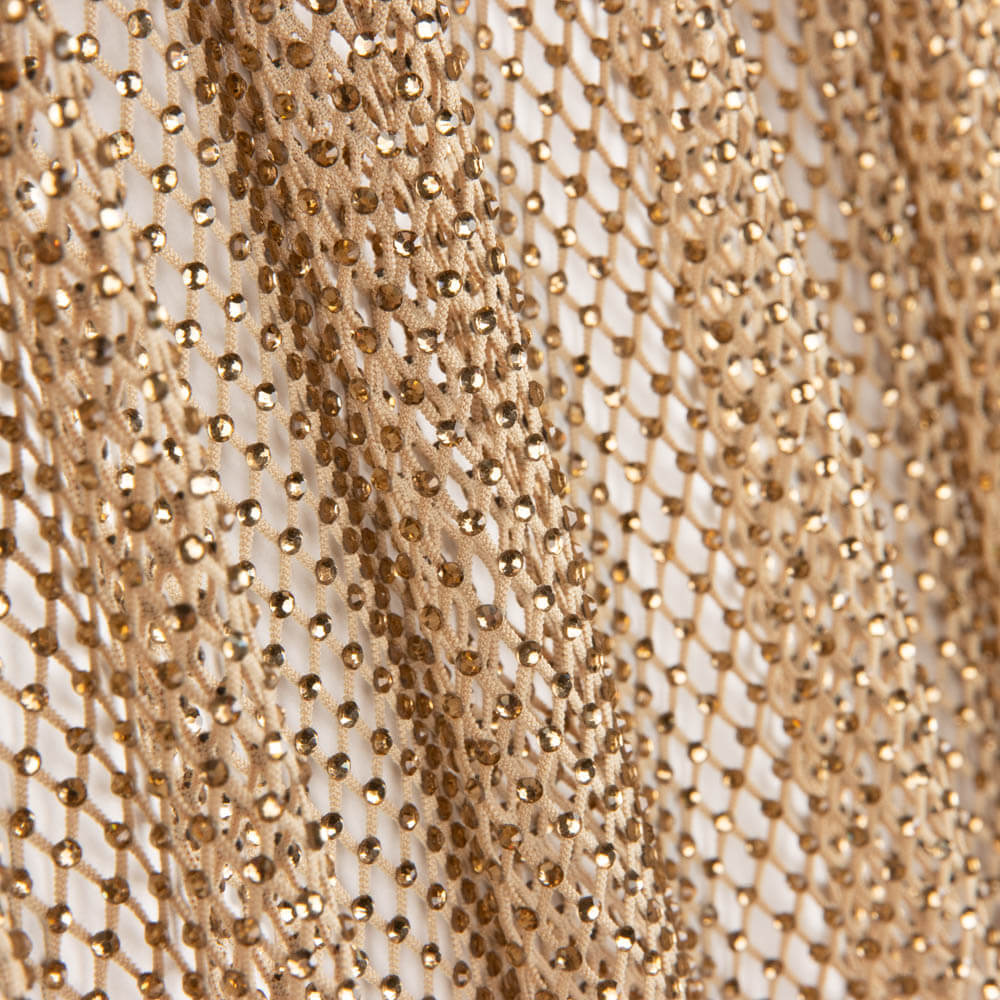 Red Pedrería Oro - Ribes y Casals