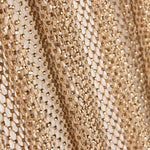 Red Pedrería Oro - Ribes y Casals