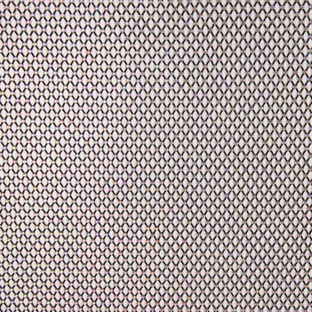 Red Pedrería Negro - Ribes y Casals