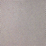 Red Pedrería Negro - Ribes y Casals