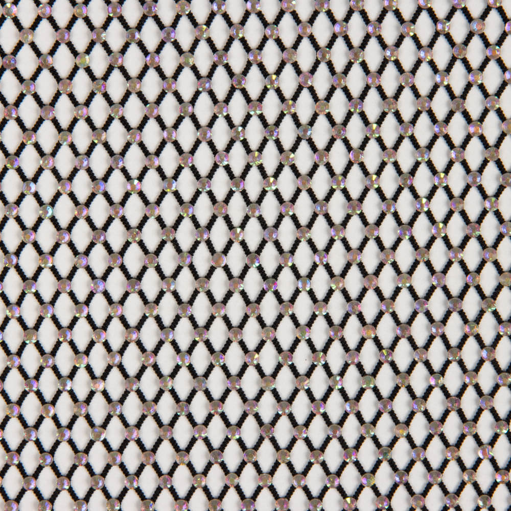 Red Pedrería Negro - Ribes y Casals